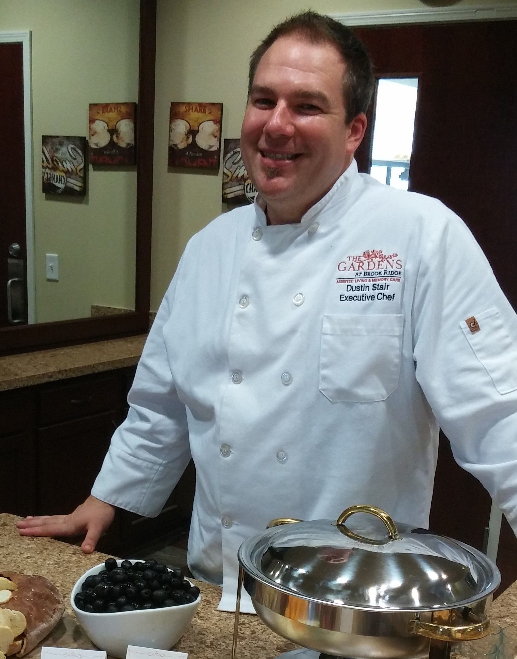 Cert Exec Chef Dustin Stair 2