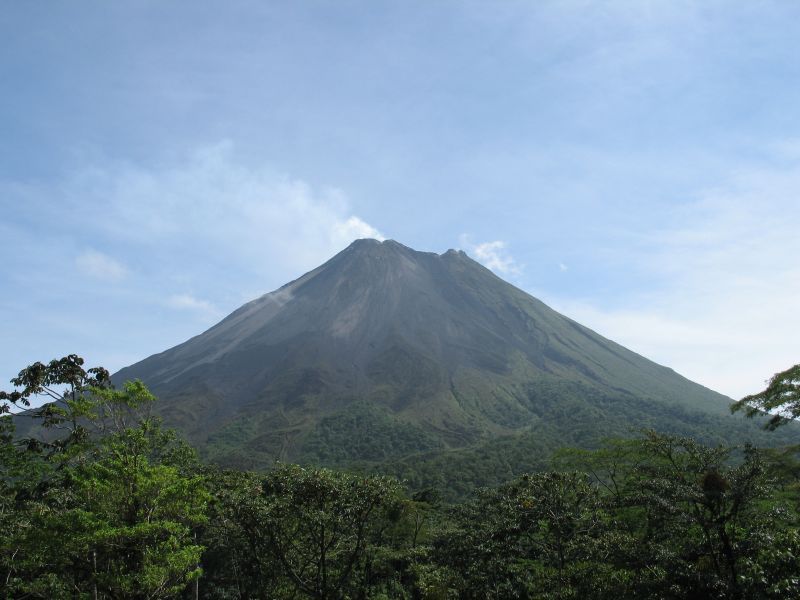 Costa Rica Butterfly Expedition